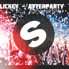Lickey - Afterparty (Original Mix) *FREE DOWNLOAD*