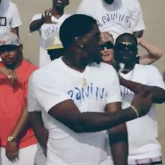 Leaning - Da Kid Skinny P | Louie B | Goreuss Gore