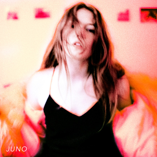 Juno - Same To Me (prod. Oxóssi)
