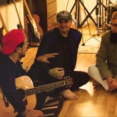 Chand Sitara - By Vital Signs and Junoon