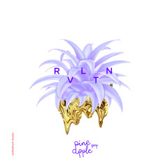 Pineapple Pop - RVLTN (Original Mix)