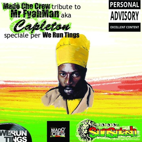 Madò Che Crew CAPLETON tribute