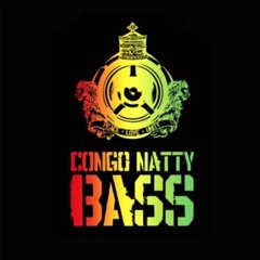 Jah Sunshine - Chopstick Dubplate Remix - Congo Natty meets Tenor Fly