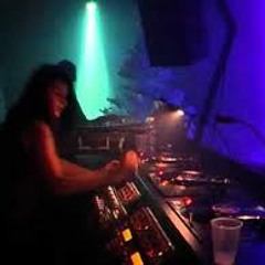 Misstress Barbara Live @ Aria, Montreal (31-12-2002)