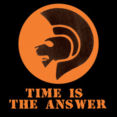 Time is the Answer