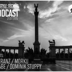 Art Style: Techno | Podcast #378 : Morku