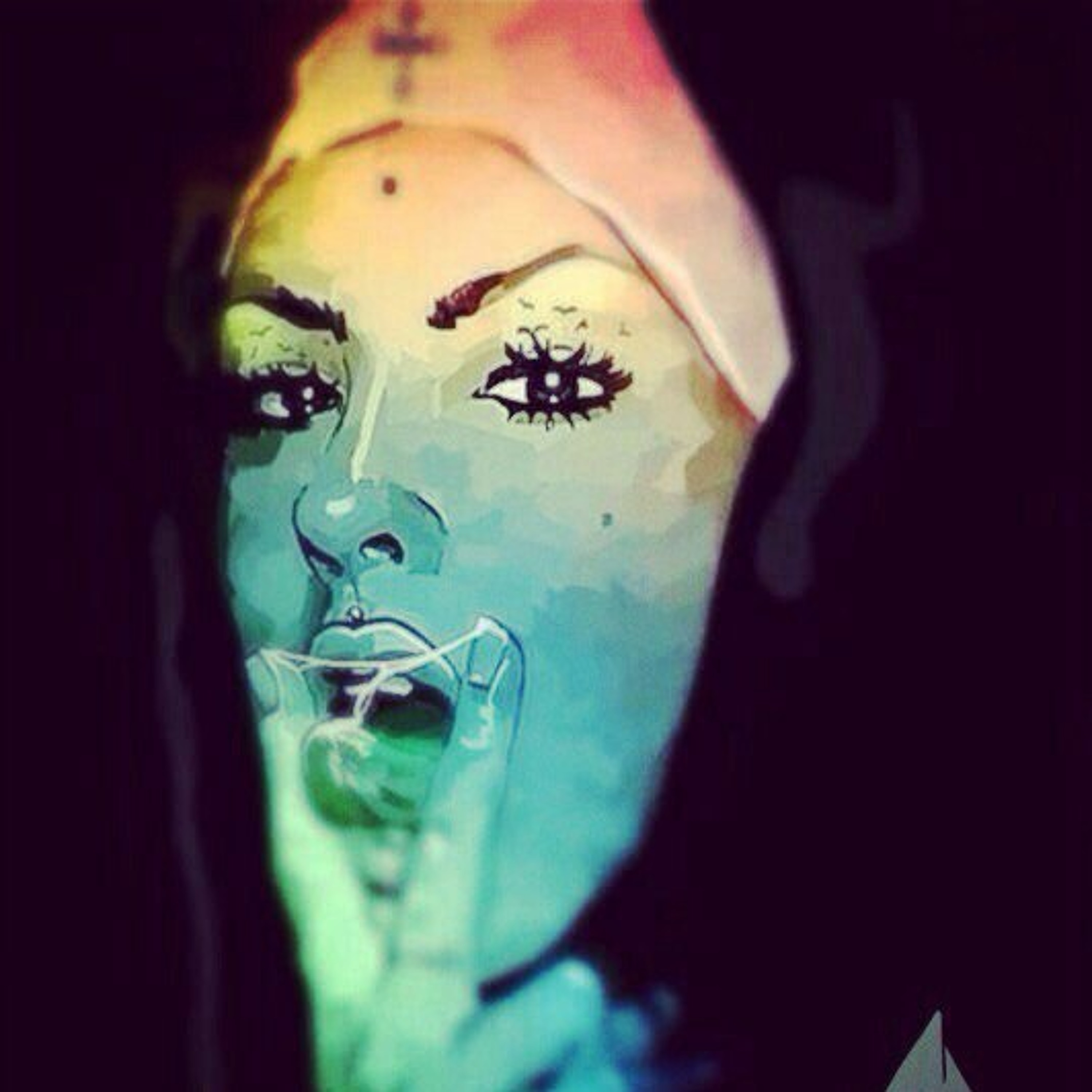 Tomsize & Simeon - Fucking Jump (DJ STIFF ft. Unknown Remix)
