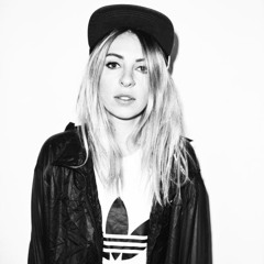 Mix Up With Alison Wonderland On Mix Up Exclusives On Triple J