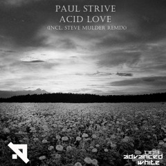 Paul Strive - Acid Love (Steve Mulder Remix) [Advanced (White)]