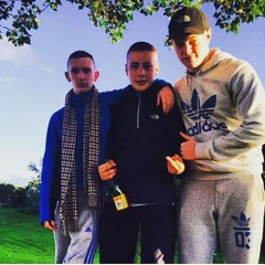 i just wanna be a raver