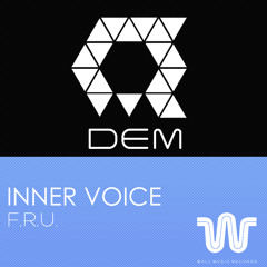 Inner Voice - F.R.U. (Original Mix)[OUT NOW]