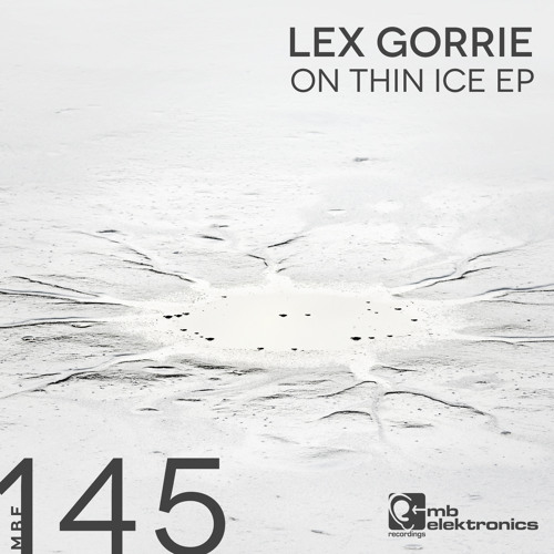 Lex Gorrie - Leap Of Faith (Original Mix) [MB Elektronics]