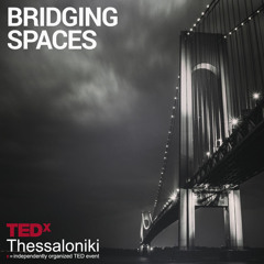 Kled Mone Ft Yalena - Bridging Spaces (TEDx Thessaloniki 2015)