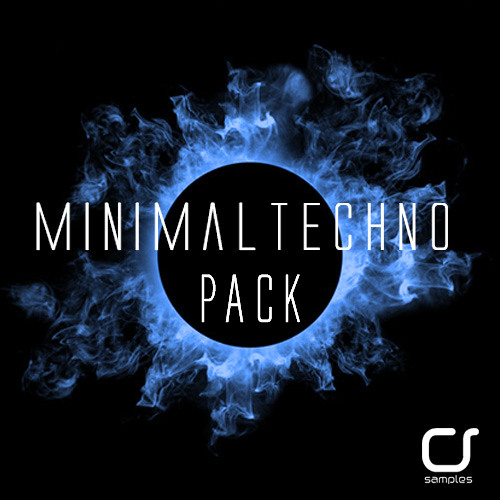 Stream Minimal Techno Pack By Cognition Strings Listen Online For