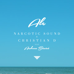 Narcotic Sound and Christian D ft. Andreea Banica - ALE (Extended Club Mix)
