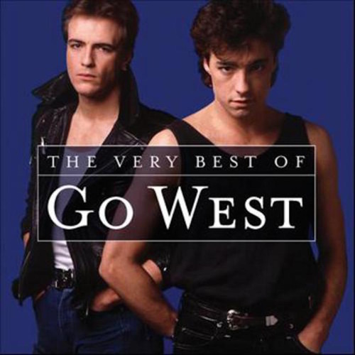 Go West 80s Sync Sampler