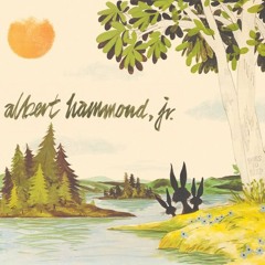 Scared (Albert Hammond Jr.)