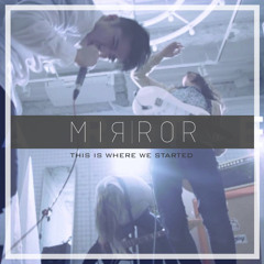 Survive Said The Prophet - Mirror (Cover)