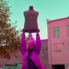 Textural Being - Safe Places