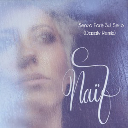 Stream Malika Ayane - Senza Fare Sul Serio (Dasalv Remix) by Dasalv |  Listen online for free on SoundCloud