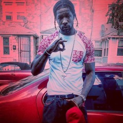 B BLAZE Prospective Produced By Track Slasher