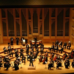 Orchestral Mockups