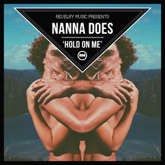 Nanna Does - Hold On Me (Discofool Mix) (PREVIEW)