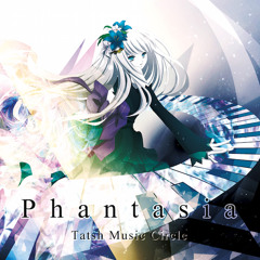 Rise Up - void - Mournfinale remix [web edit]