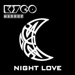 Kyco - Night Love 🌙  // Played at TOMORROWLAND