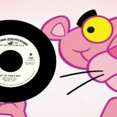 Charodey Jeddy Aka Vobr - Pink Panther JAM