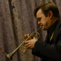 Finale from Rossini's "William Tell Overture" (for Brass)