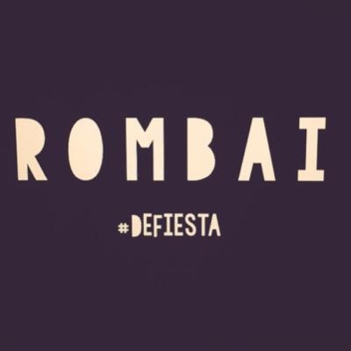 Rombai - Adiós