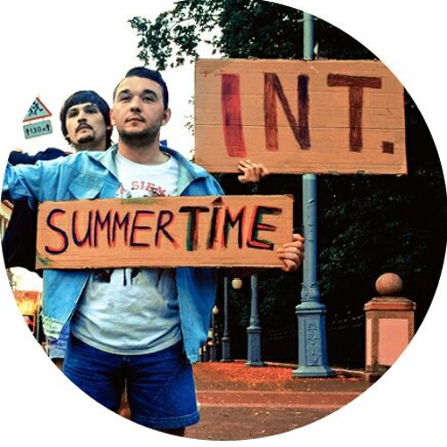 Intelligency - SummerTime (feat Mirgorodsky)