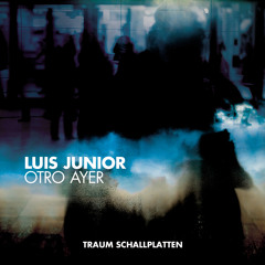 Luis Junior - Green Tag (Powel Remix | Traum V192)