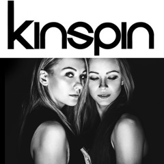 KinSpin - Addicted  (UK Jackin House/Bass/Deep)