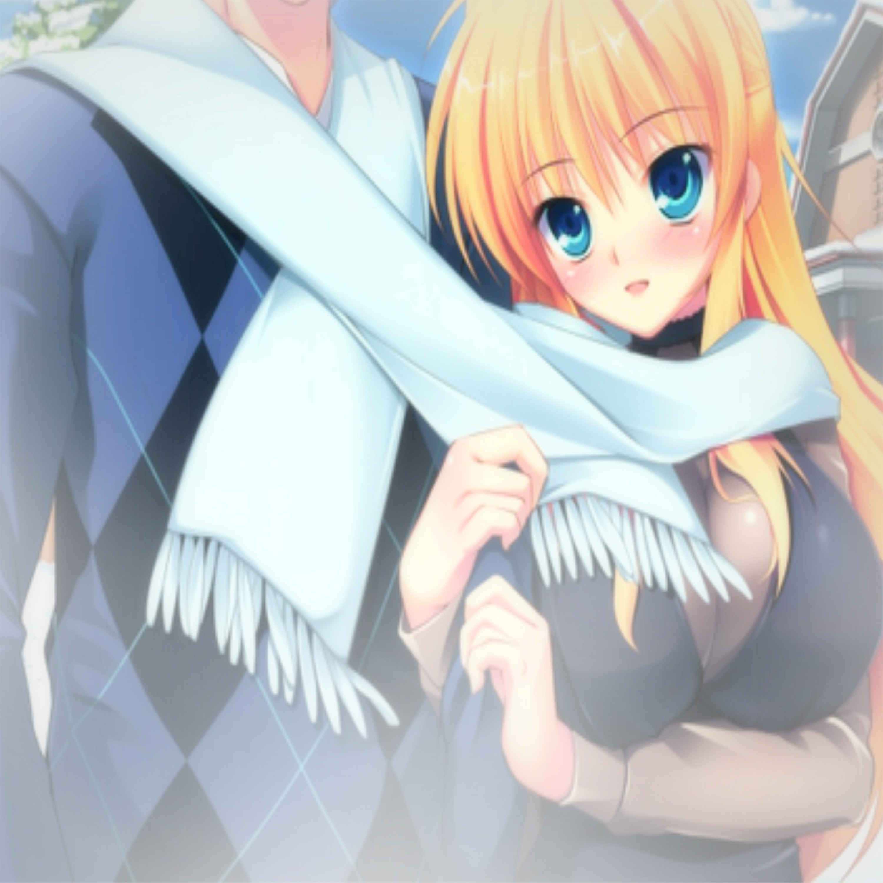 *~Linxy~*