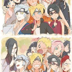 Naruto OP 9 - Yura Yura