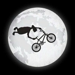 E.T Go Hard or Go Home (E.T Theme Remix)