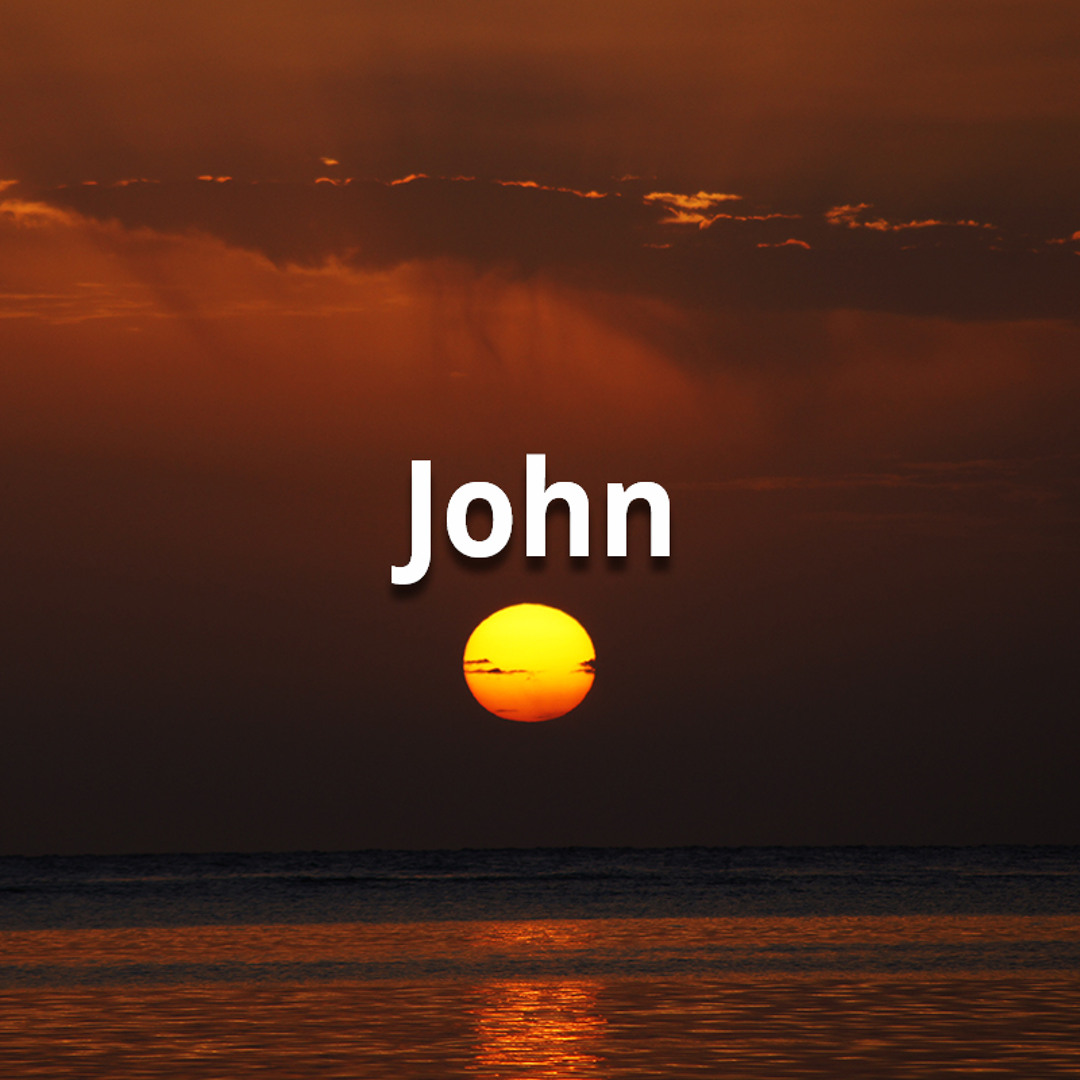 Stream Family Radio Network | Listen to John playlist online for free ...