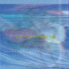 True Shit (Prod. YUKI)