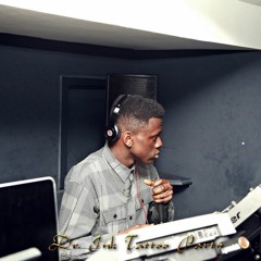 DJ Bazz Mini Bashment Mixxx