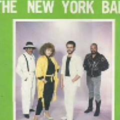 The NewYork Band-Mama no quiere que yo Colee