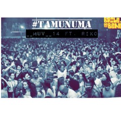 " (TAMUNUMA Remix) "