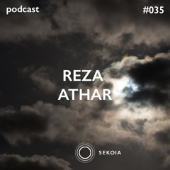 SEKOIA Podcast #035 - Reza Athar