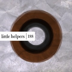 Caval - Little Helper 188-5 [littlehelpers188]
