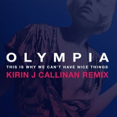 Nice Things - Kirin J Callinan Remix
