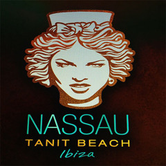 Andy Manston & Tall Paul Nassau Beach Ibiza 2015