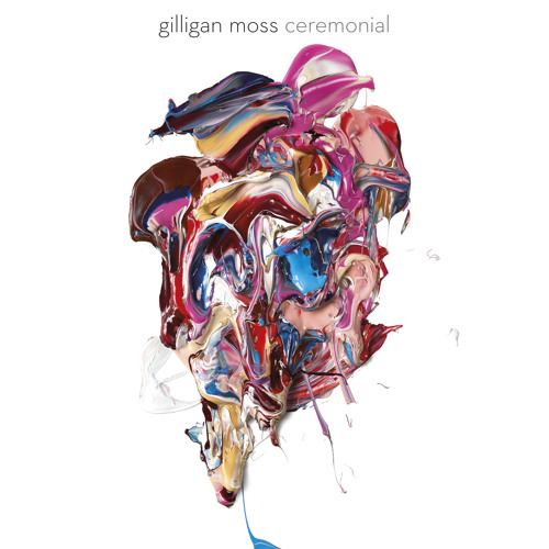 Ceremonial EP cover