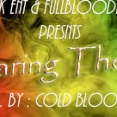 God Po - Clearing The Air (Produced By. Cold Blood Beats) #HereIGo