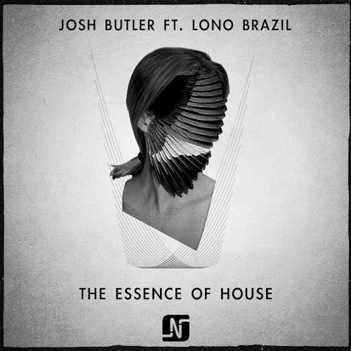 Essence Of House EP [Noir]